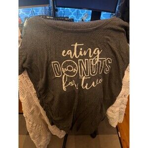 Maurice’s Maternity Lot EUC Size Medium